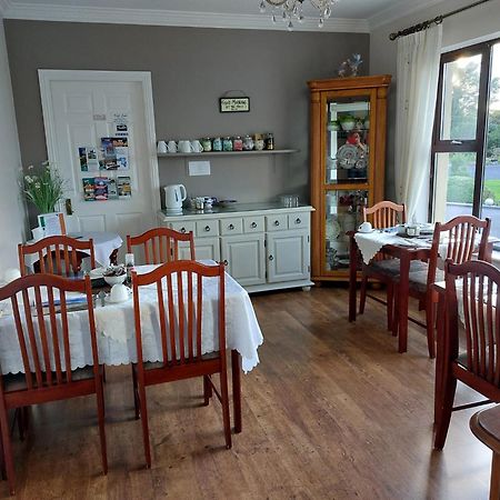 Achill Sound Greystone House B&B 외부 사진