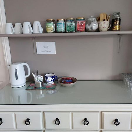 Achill Sound Greystone House B&B 외부 사진