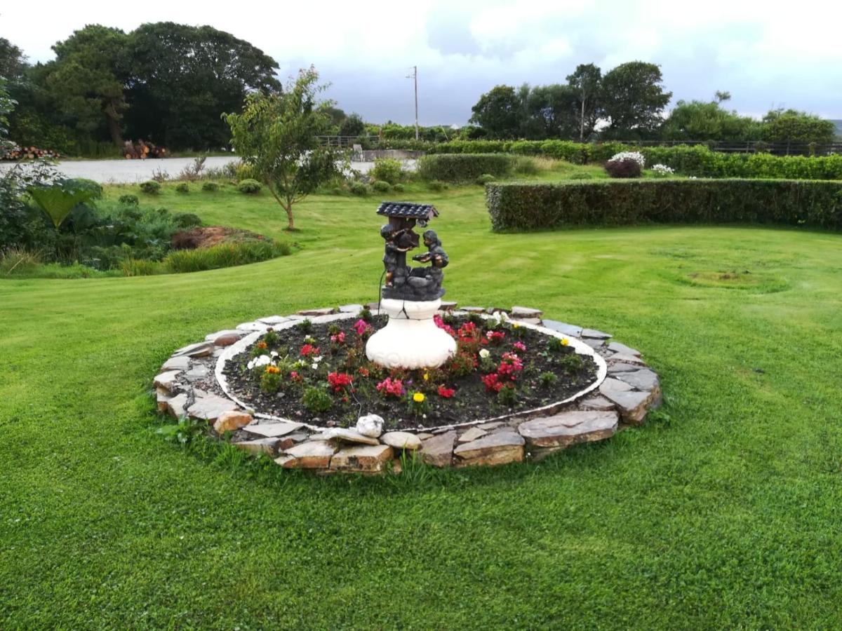 Achill Sound Greystone House B&B 외부 사진