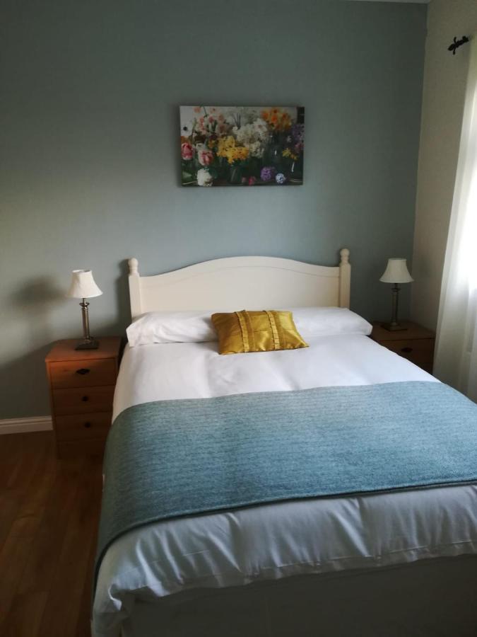 Achill Sound Greystone House B&B 외부 사진