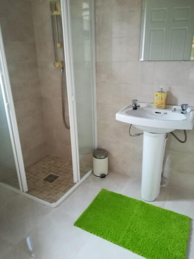Achill Sound Greystone House B&B 외부 사진