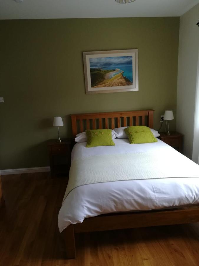 Achill Sound Greystone House B&B 외부 사진
