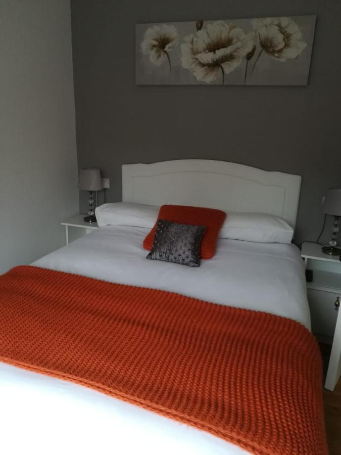 Achill Sound Greystone House B&B 외부 사진