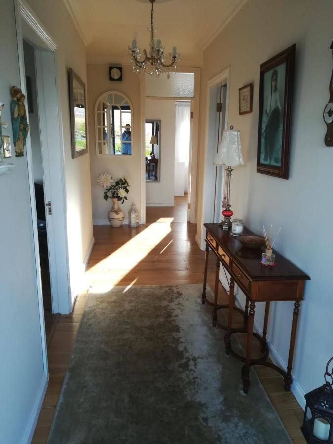 Achill Sound Greystone House B&B 외부 사진