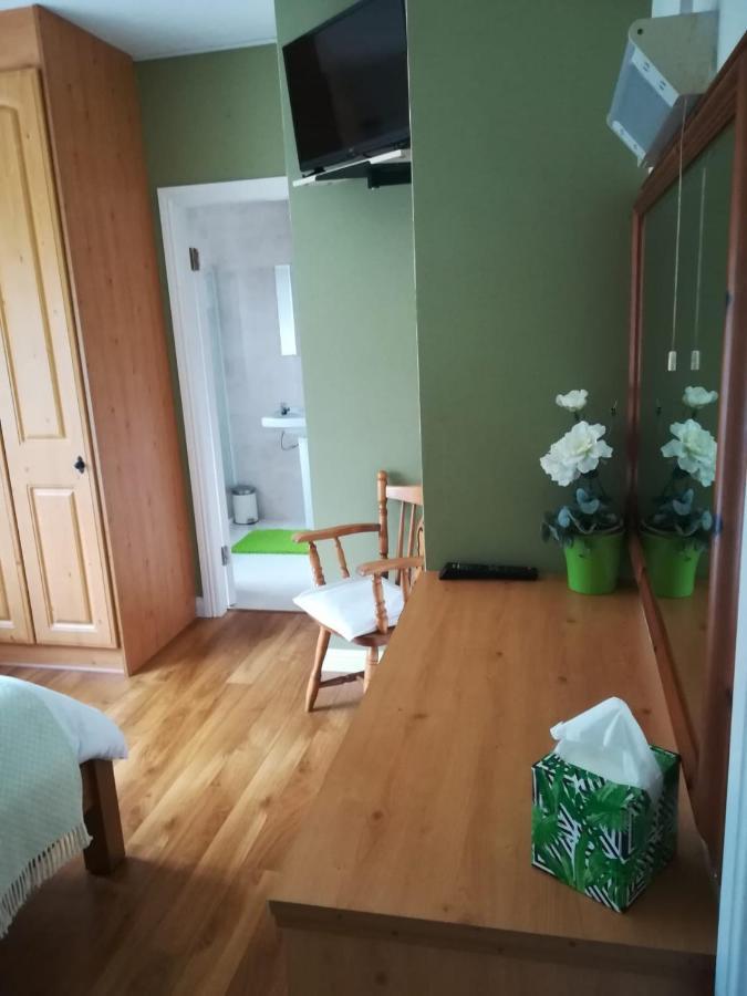 Achill Sound Greystone House B&B 외부 사진