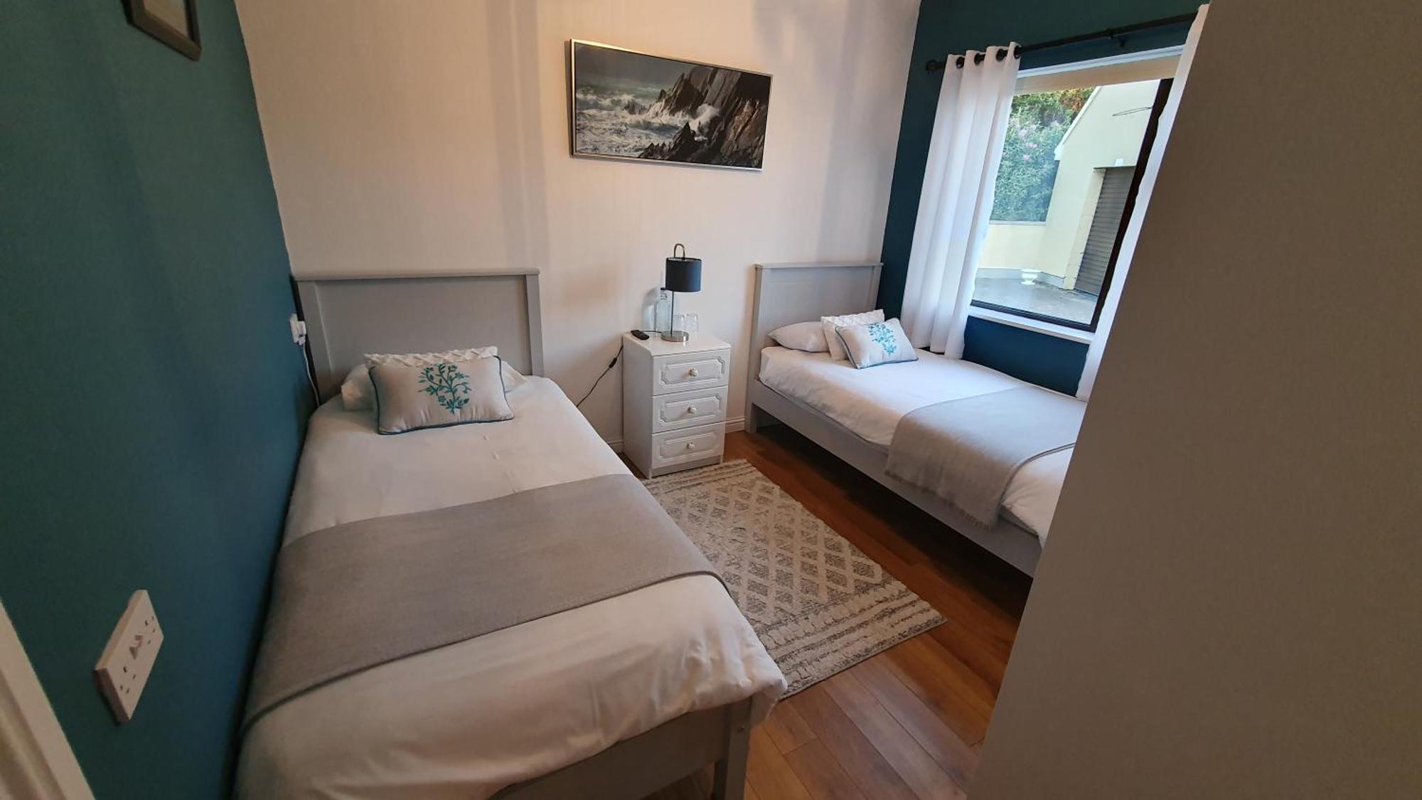 Achill Sound Greystone House B&B 외부 사진
